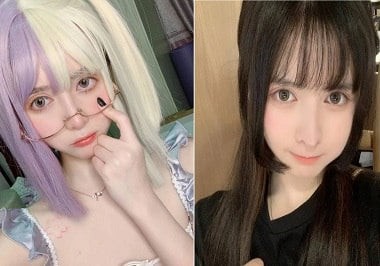 Khánh chi 2k2 làm tình