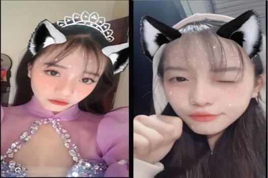 Khao khát làm công chúa nhưng anh bắt sex BJ