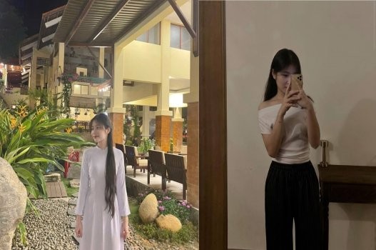 Nữ sinh Việt Nam trong Phim sex với vóc dáng nổi bật rất cuốn hút