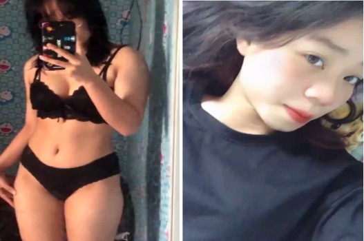 Quan hệ em phê hét khoái không dừng