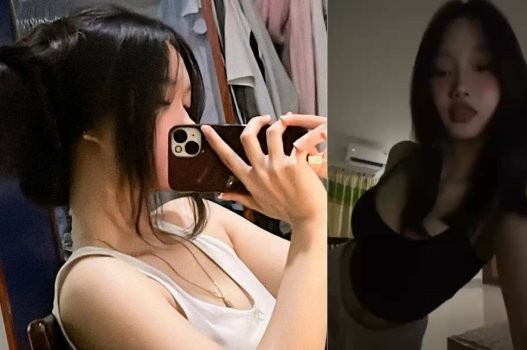 Sex cô gái quyến rũ trở lại đầy ấn tượng