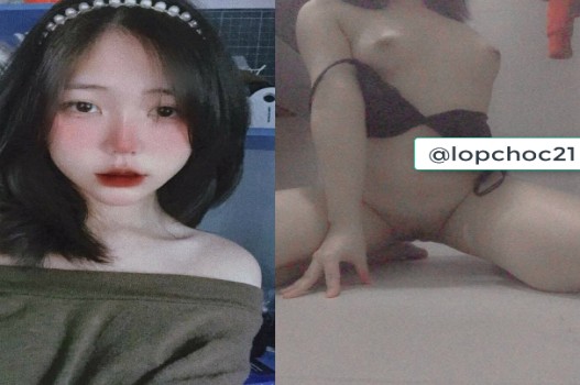 Sinh viên khóa cuối cùng bạn thân chịch nhau hết mình