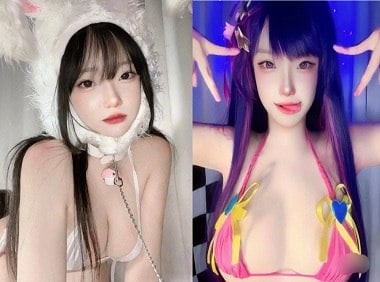 Tiên nữ giáng trần cũng phải nện